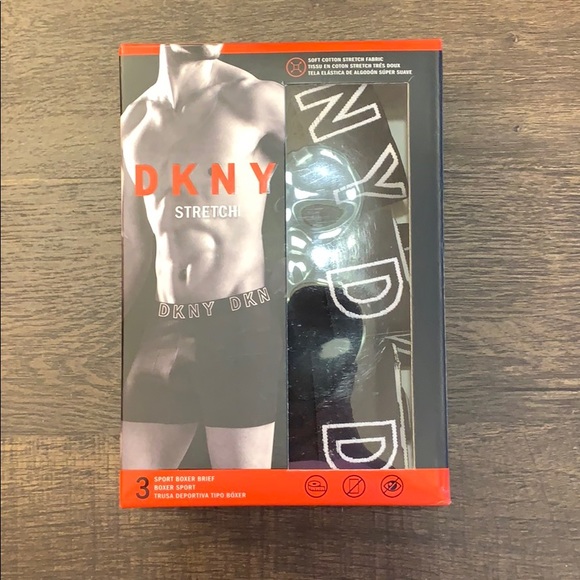 DKNY Boxer Briefs